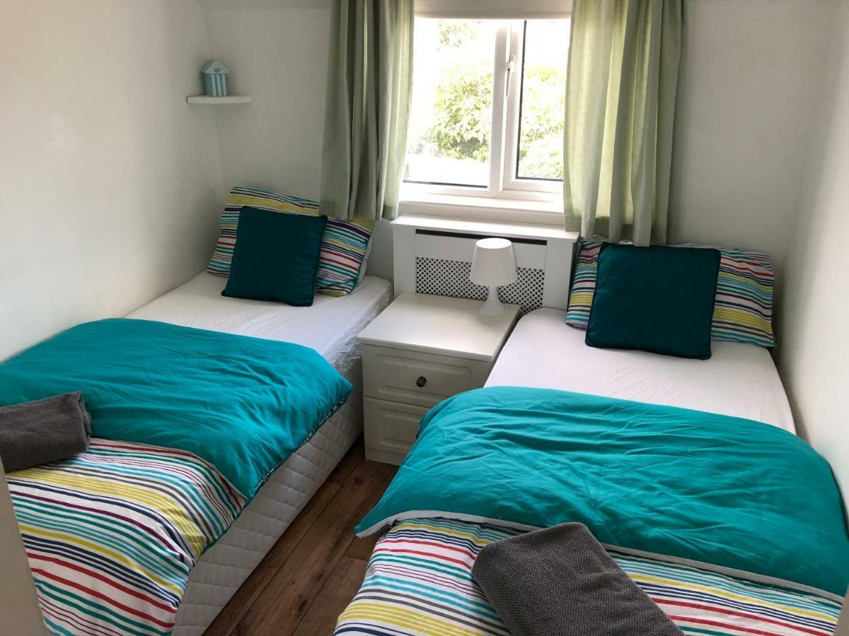 Mountfield Villa Freshwater Eksteriør billede